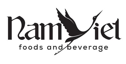 Nam Viet foods and beverage trademark