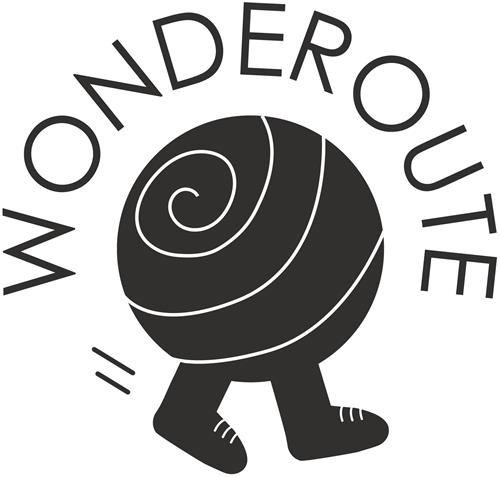 WONDEROUTE trademark