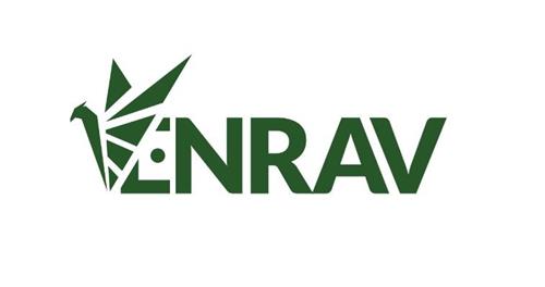 ENRAV trademark