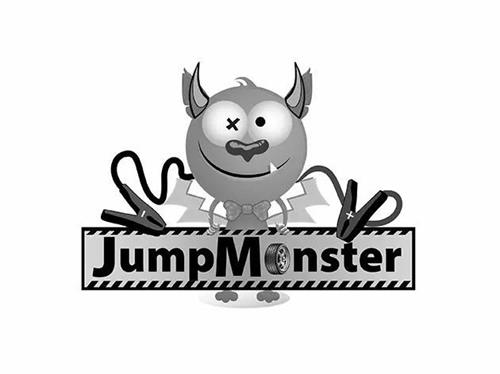 JumpMonster trademark