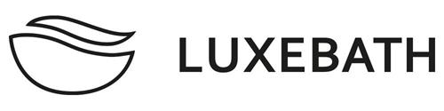 LuxeBath trademark