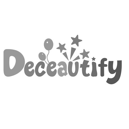 Deceautify trademark