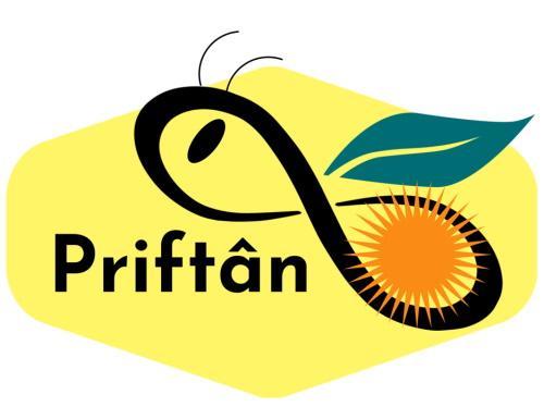 Priftân trademark