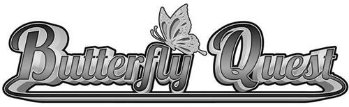 BUTTERFLY QUEST trademark