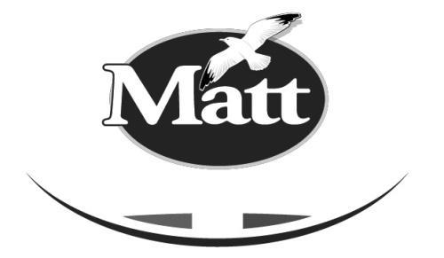 Matt trademark