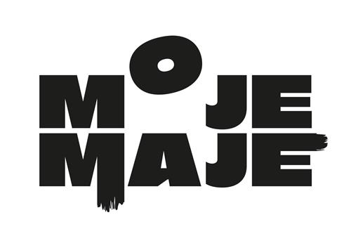 MOJE MAJE trademark