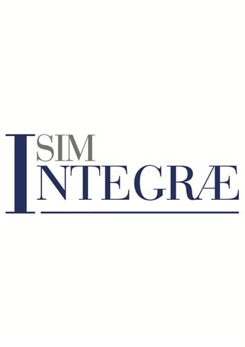 SIM INTEGRÆ trademark