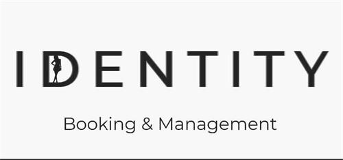 IDENTITY Booking & Management trademark