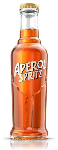 APEROL SPRITZ trademark