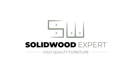 SOLIDWOOD EXPERT HIGH QUALITY FURNITURE trademark