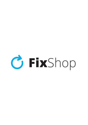 FixShop trademark