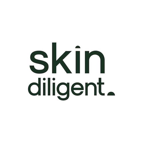 skin diligent . trademark