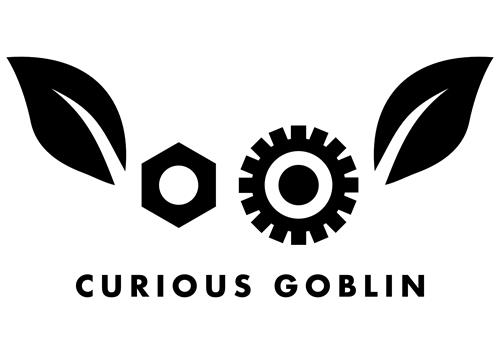 CURIOUS GOBLIN trademark