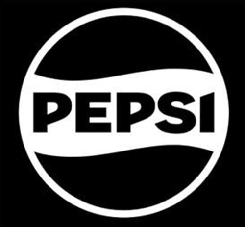 PEPSI trademark