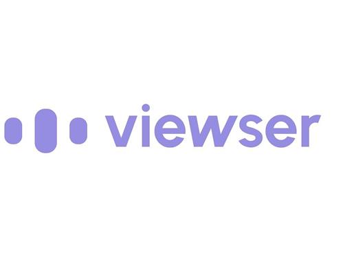 viewser trademark