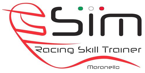 SIM MARANELLO RACING SKILL TRAINER trademark