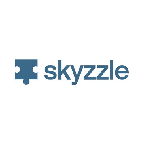 SKYZZLE trademark