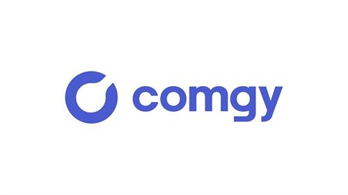 comgy trademark