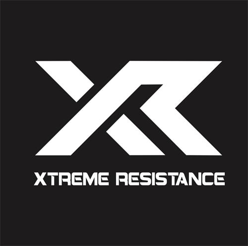 XTREME RESISTANCE trademark