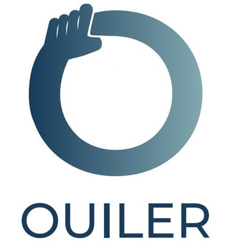 OUILER trademark