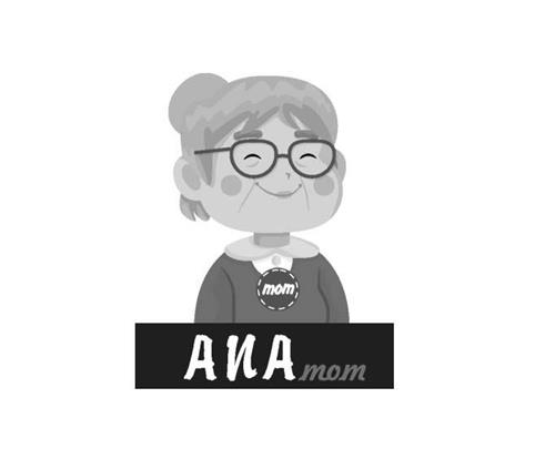 ANA mom trademark