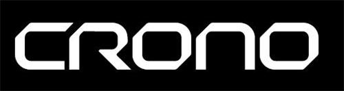 CRONO trademark