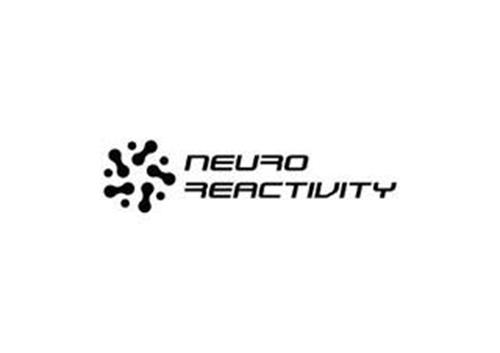 NEURO REACTIVITY trademark