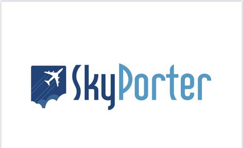 SkyPorter trademark