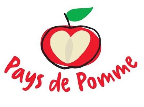 Pays de Pomme trademark