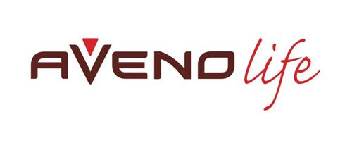 AVENO life trademark