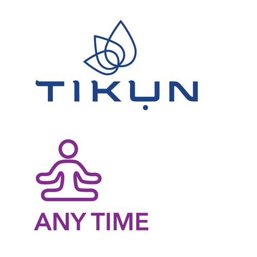 TIKUN ANY TIME trademark