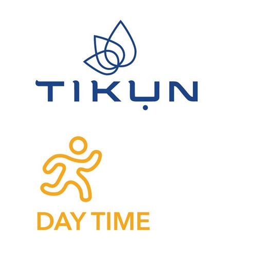 TIKUN  DAY TIME trademark