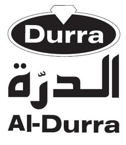 Durra  Al - Durra trademark