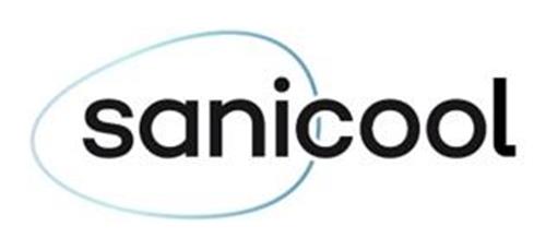 sanicool trademark