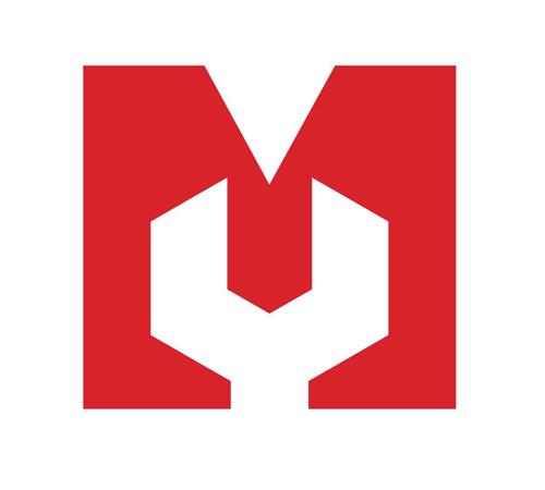 M trademark