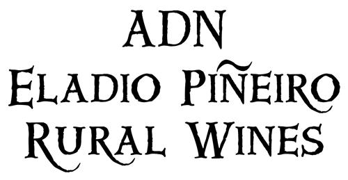 ADN ELADIO PIÑEIRO RURAL WINES trademark