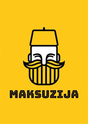 MAKSUZIJA trademark