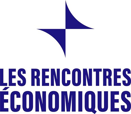 LES RENCONTRES ÉCONOMIQUES trademark