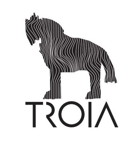 TROIA trademark