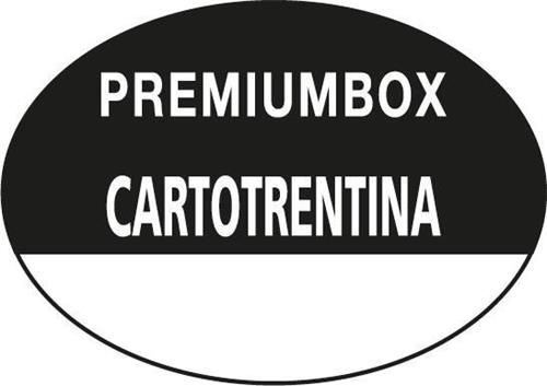 PREMIUMBOX CARTOTRENTINA trademark