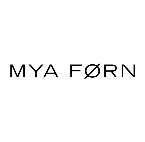 MYA FØRN trademark