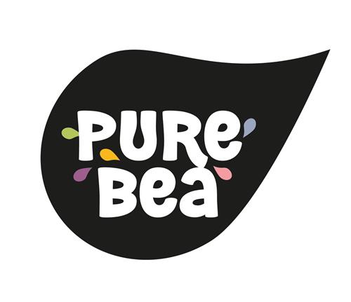 PURE BEA trademark