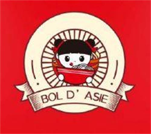 Q BOL D'ASIE trademark