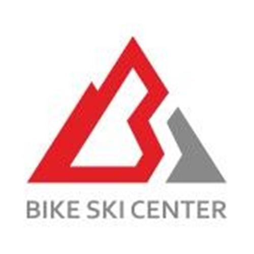 BIKE SKI CENTER trademark