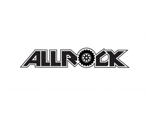 ALLROCK trademark