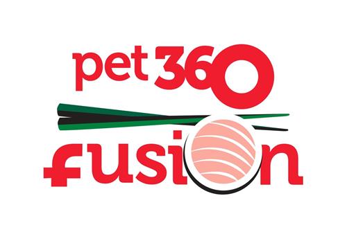 pet 360 fusion trademark