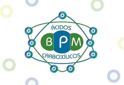 ÁCIDOS BPM CABOXÍLICOS trademark