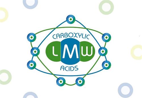 CARBOXYLIC LMW ACIDS trademark