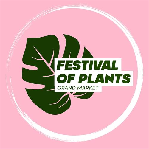 FESTIVAL OF PLANTS GRAND MARKET trademark