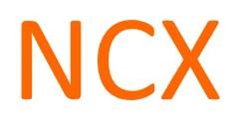 NCX trademark